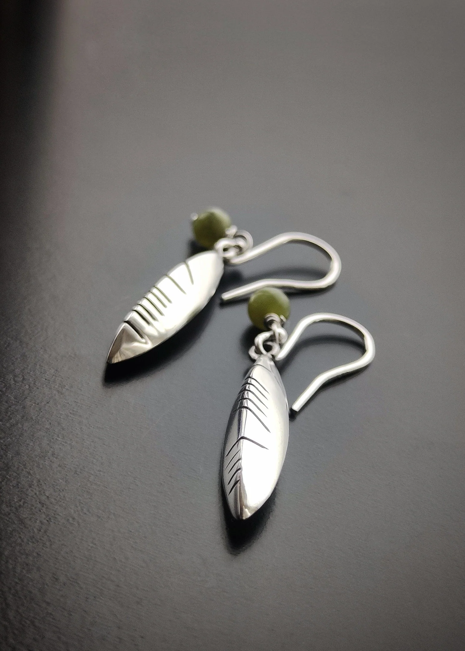 Anam Cara Earrings - Image 3