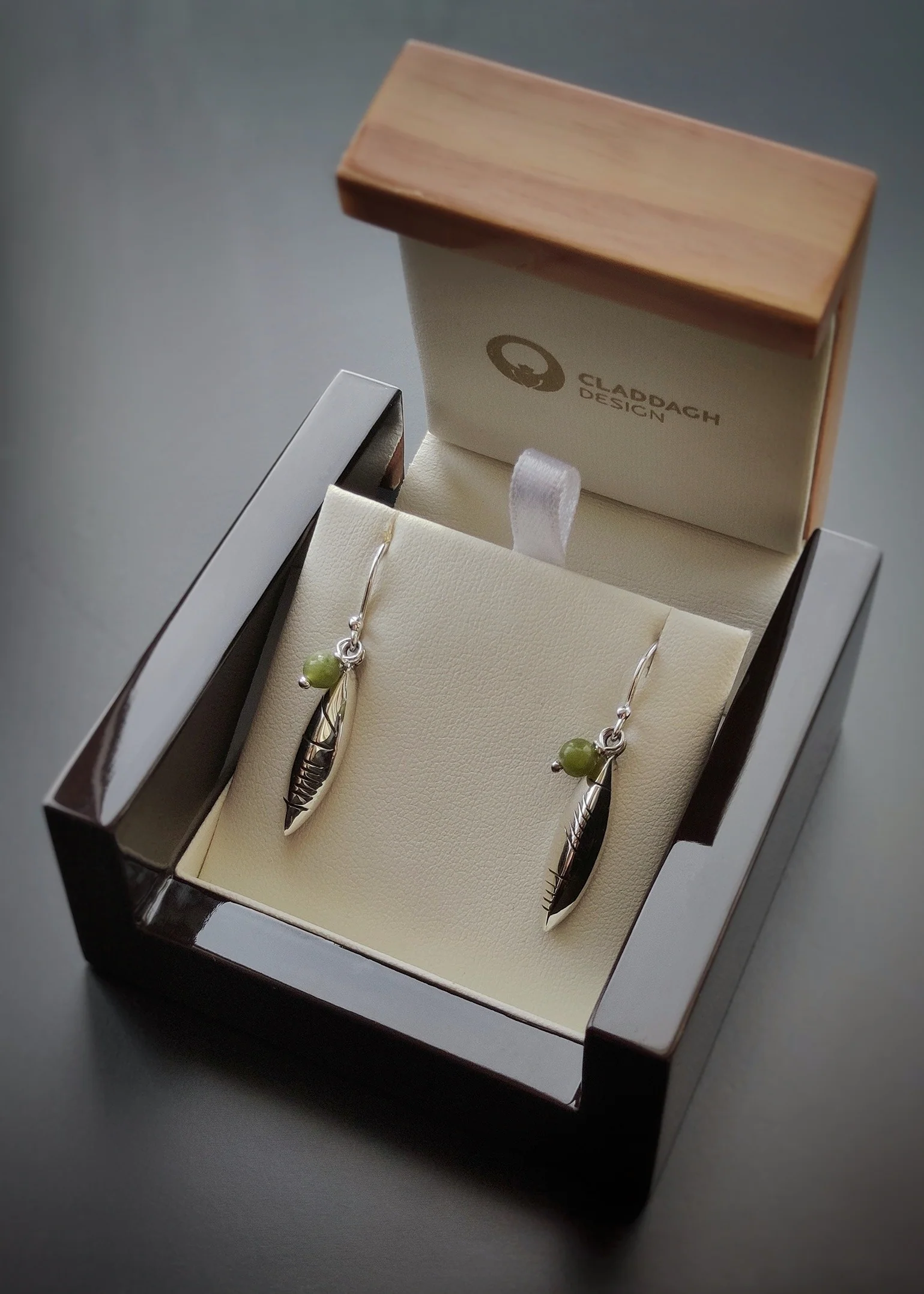 Anam Cara Earrings - Image 4