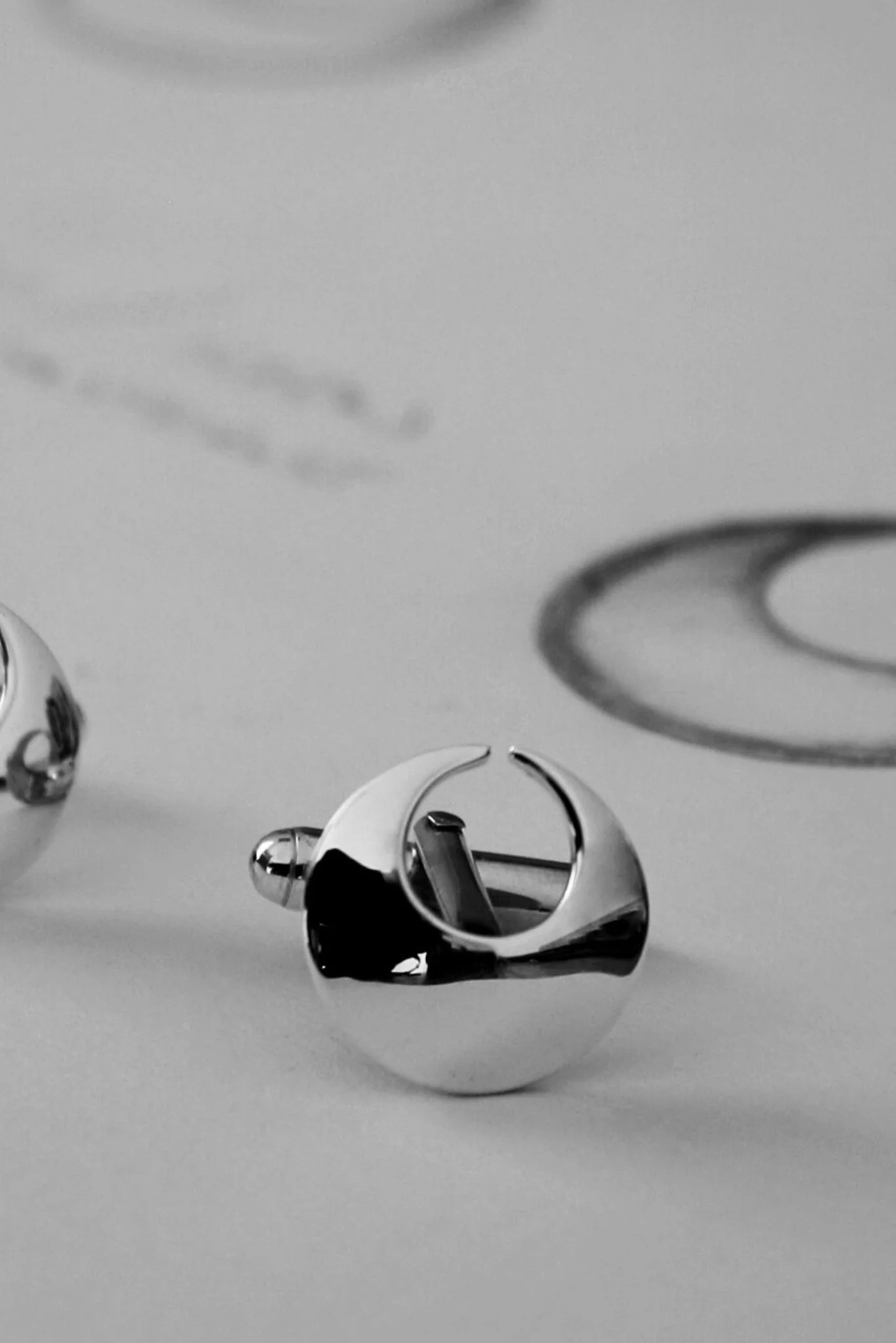Torc Cufflinks    - Image 3