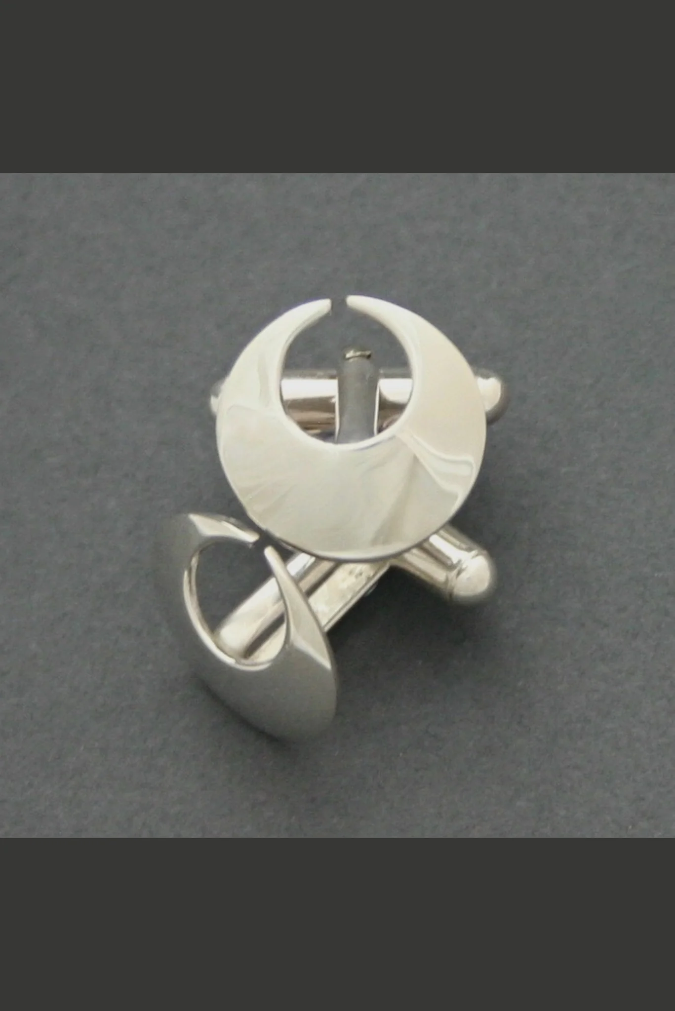 Torc Cufflinks    - Image 4